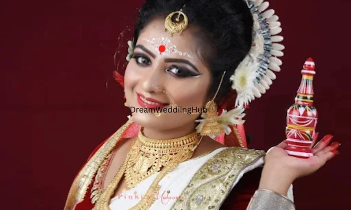 Indulge The Salon Agartala